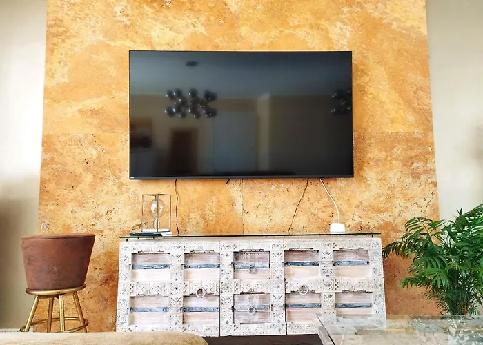 Spirit Of Gozo Unique Penthouse