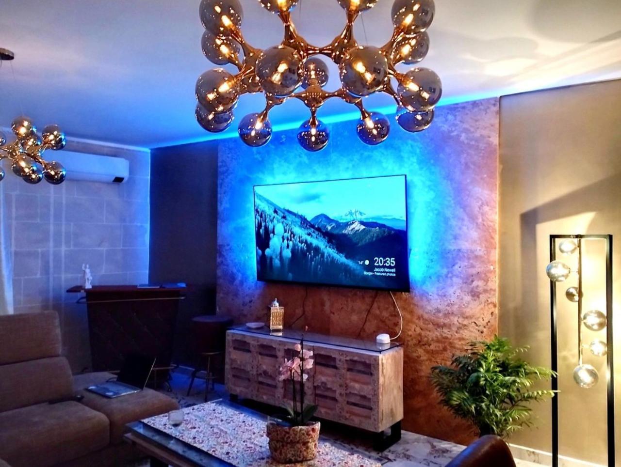 Apartment Spirit Of Gozo Unique Penthouse Xaghra